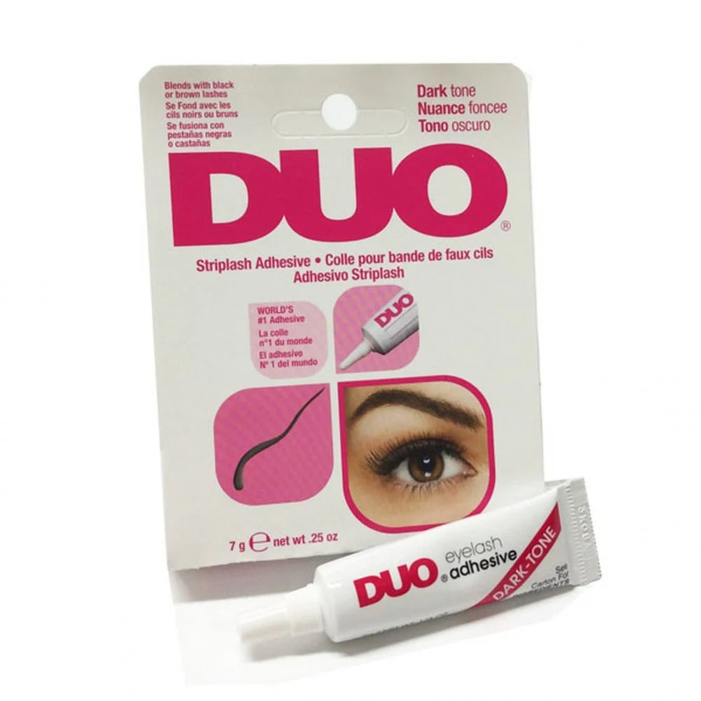 Duo StripLash Adhesive white-Tone