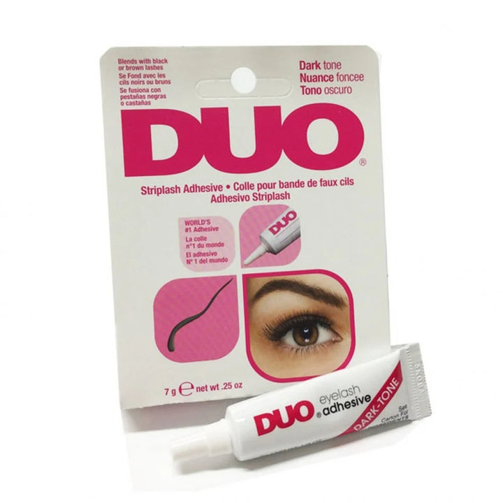 Duo StripLash Adhesive white-Tone