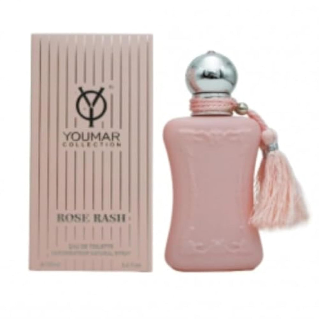 Youmar Gooch Rose EDP 100 ml 070123