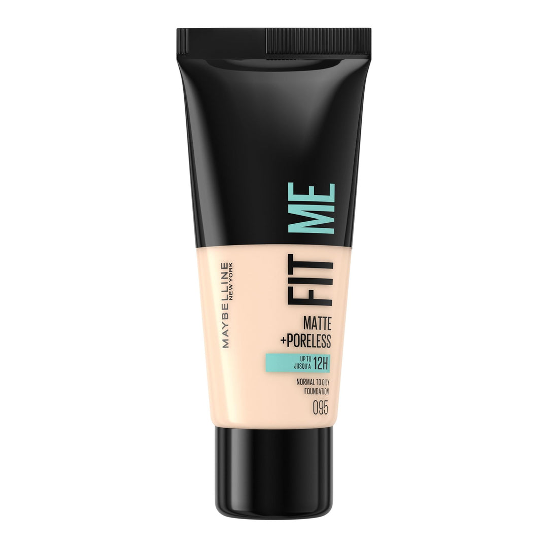 Maybelline Fit Me Essence Foundation No. 95