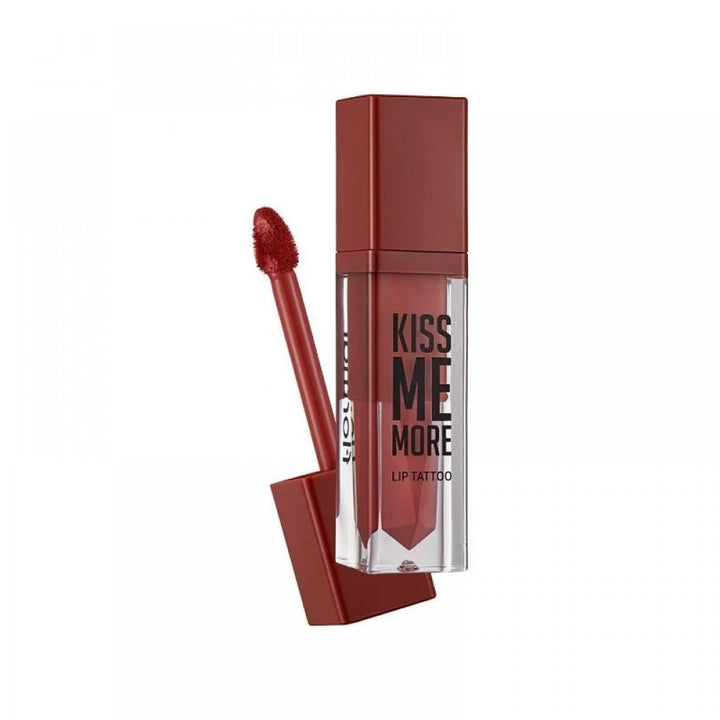 FLORMAR KISS ME LIP TAT.CREAMY02