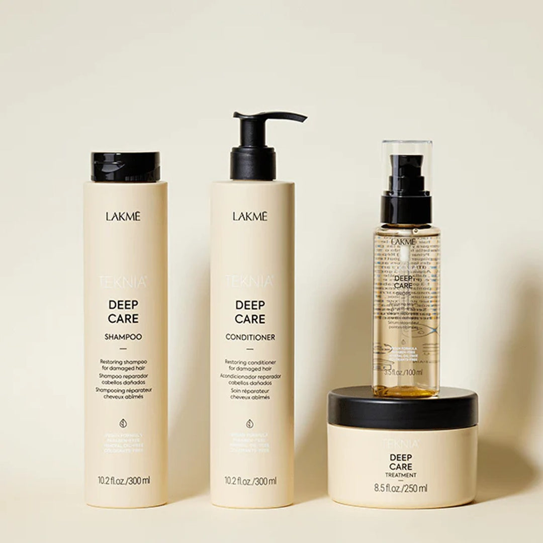 LAKME TEKNIA DEEP CARE TREATMENT CREAM 250 ML