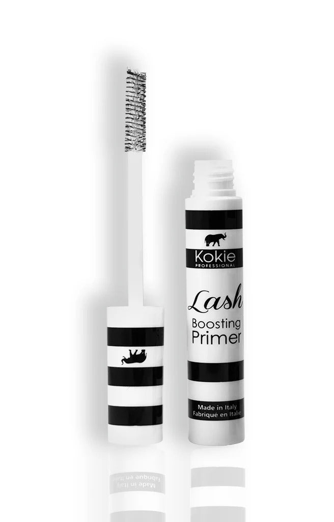 Koki Lash Boosting Mascara Primer Ma576