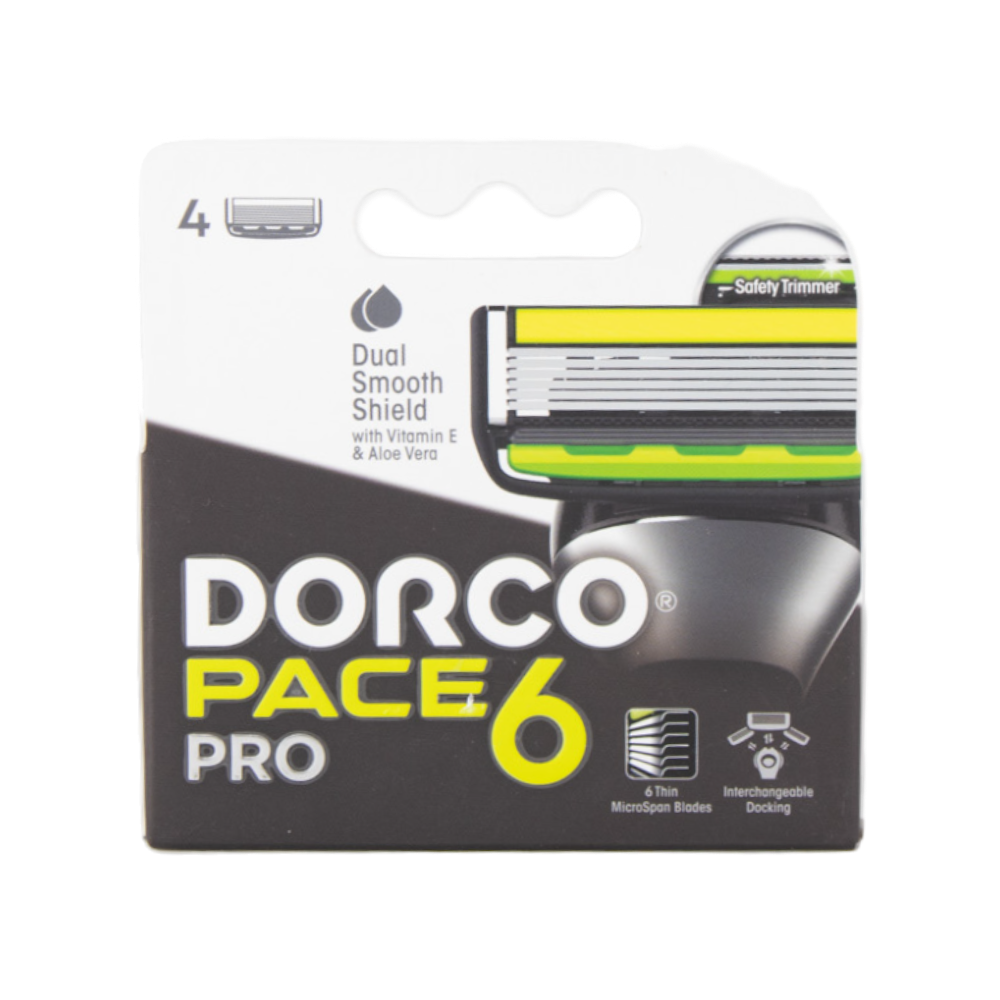 شفرات دوركو بيس 6 برو