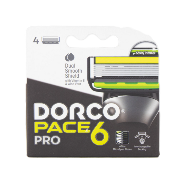 شفرات دوركو بيس 6 برو