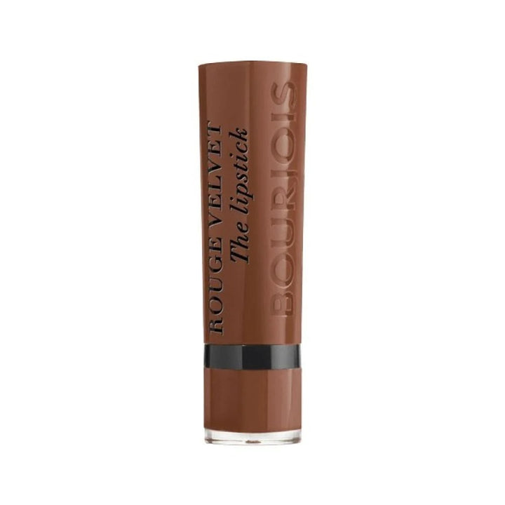Bourjois Velvet Lipstick – Brownette 14