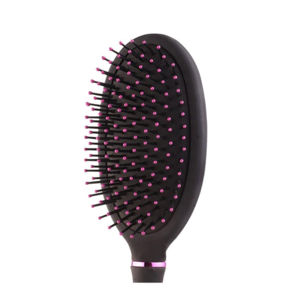ROSE AROMA HAIR BRUSH LARGE 4720