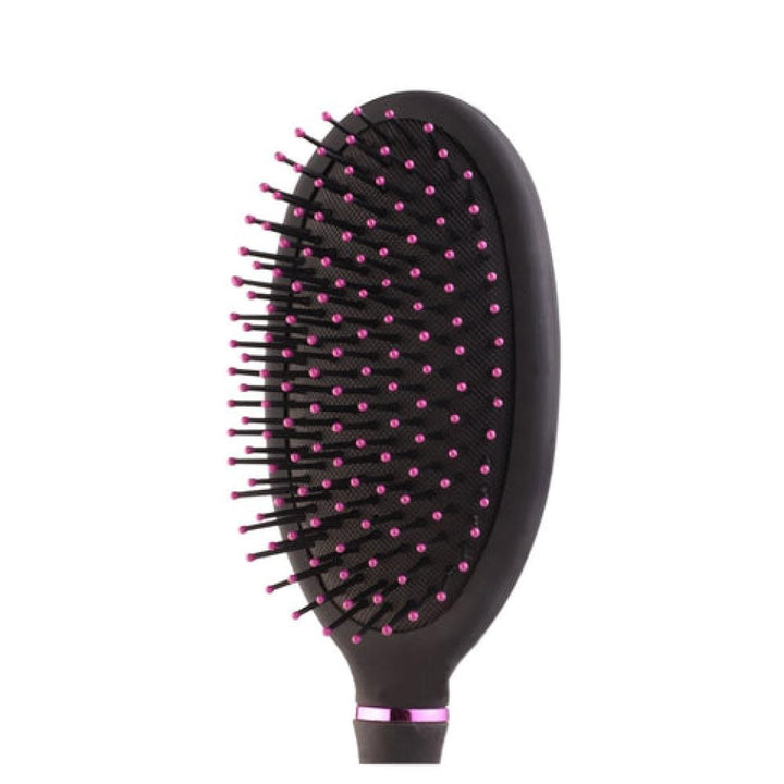 ROSE AROMA HAIR BRUSH LARGE 4720