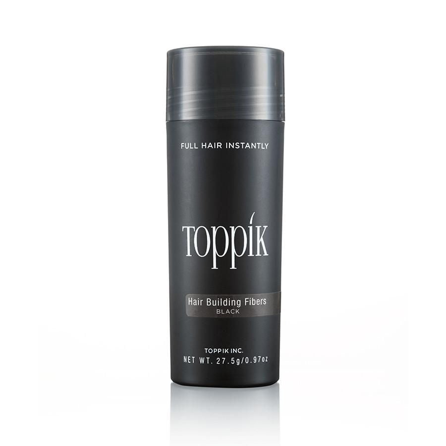 TOPPIK ECONOMY-BLACK-27.5 GM