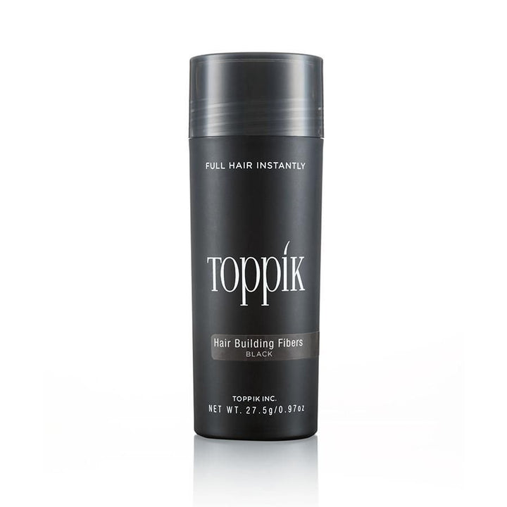 TOPPIK ECONOMY-BLACK-27.5 GM