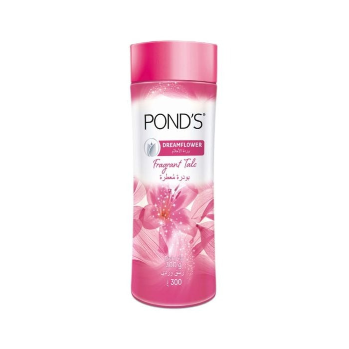 Ponds Dream Flower Pink Lily 300g