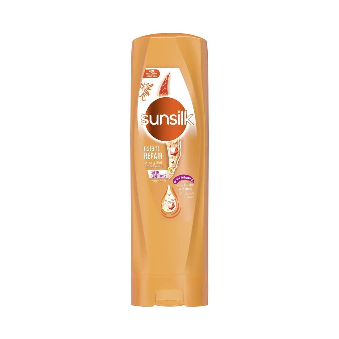 SUNSILK COND.RESTORE 350ML
