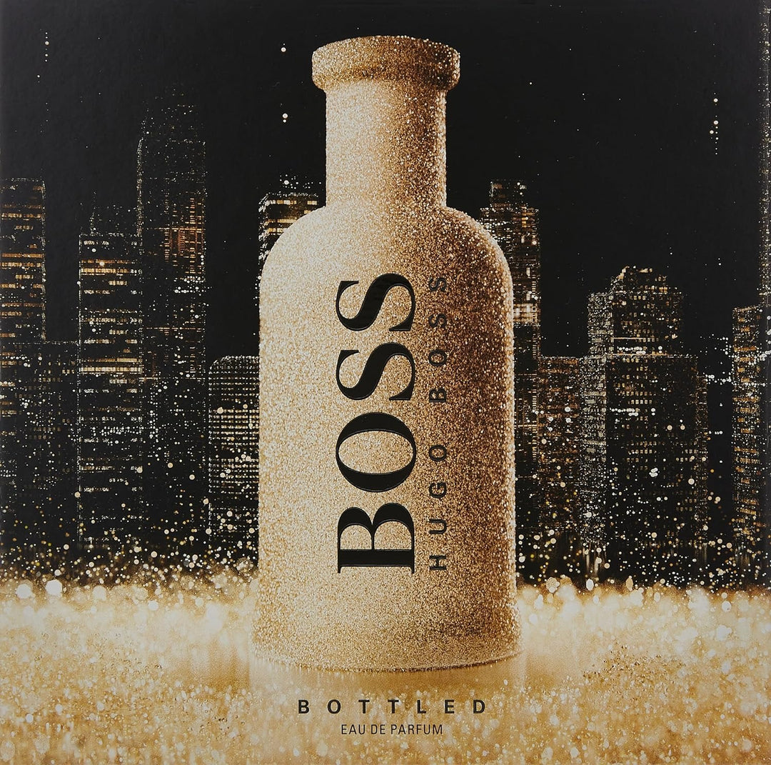 مجموعة بوس المعبأة 100 مل + جراحي 50 مل + عطر 30 مل