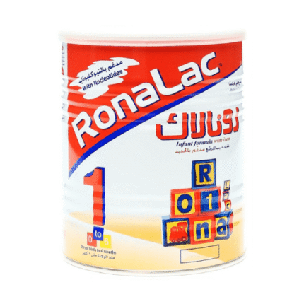 MILK 1700GM RONALAC NO. 1