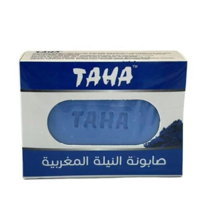 صابون طه بزيت الأرغان 125 جرام