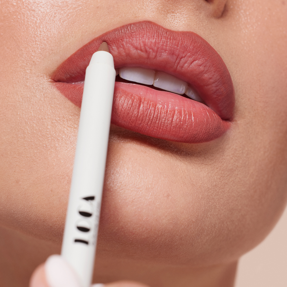 Loca Lip Liner Pencil 05 Minimalist Nude Berry