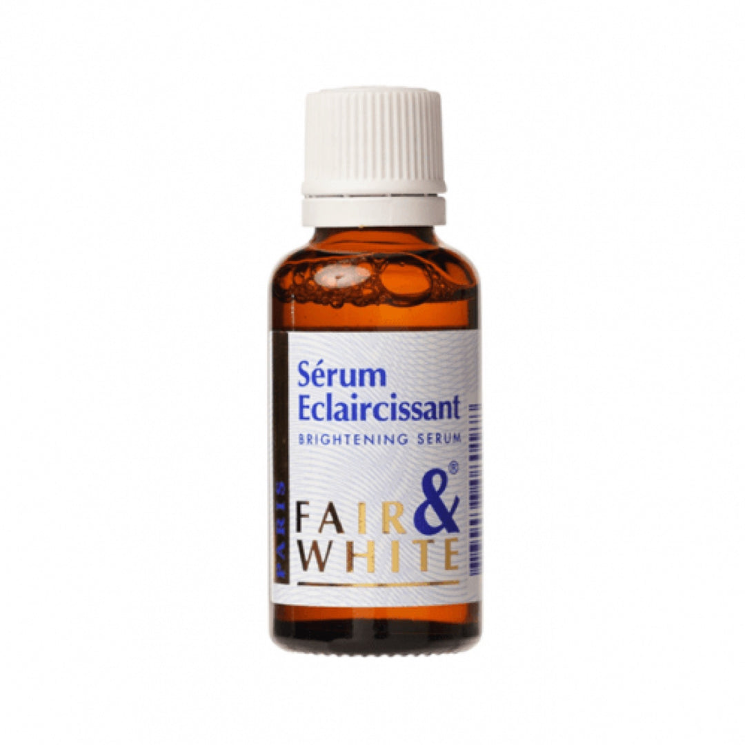 FAIR&WHITE ECLAIRCISSANT SERUM 30ML