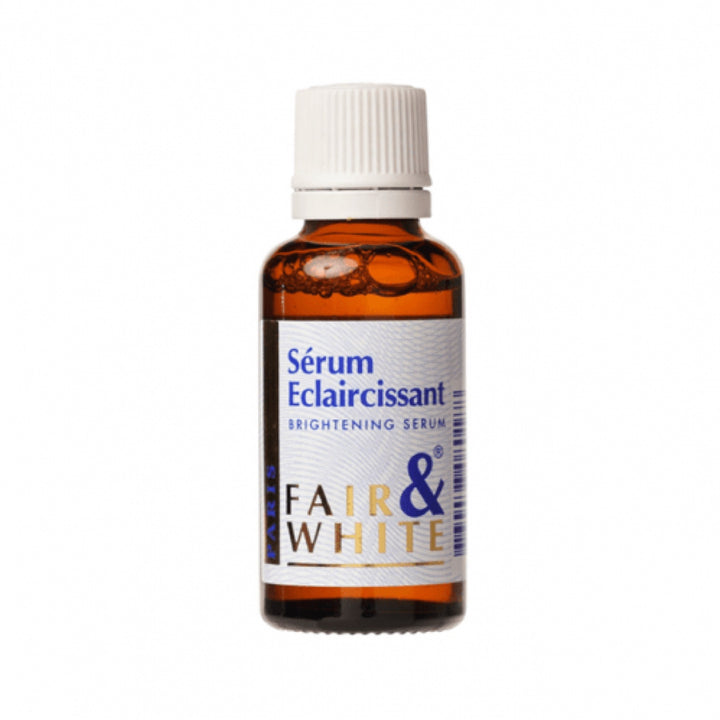 FAIR&WHITE ECLAIRCISSANT SERUM 30ML