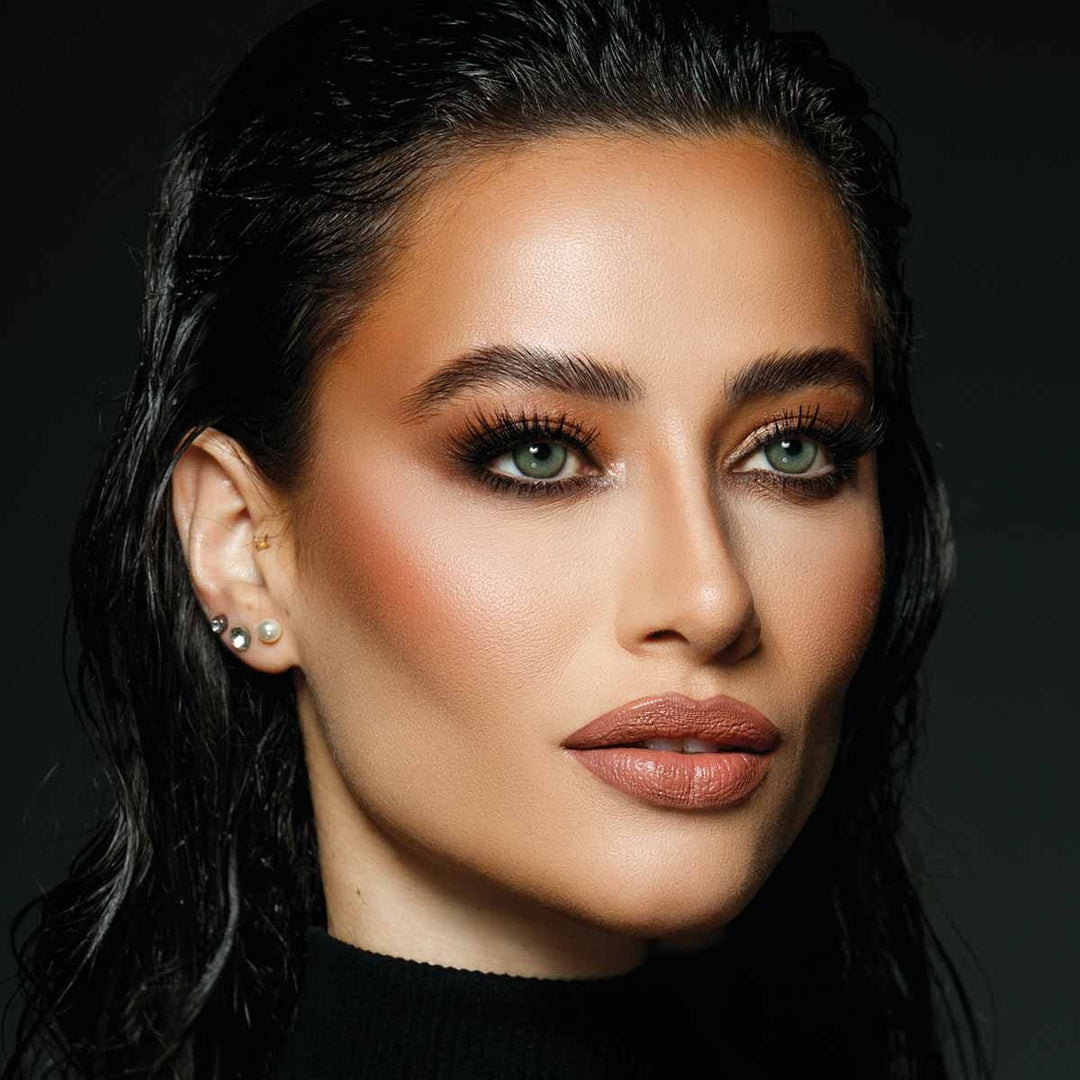 Desio Attitude Lenses Wild Green