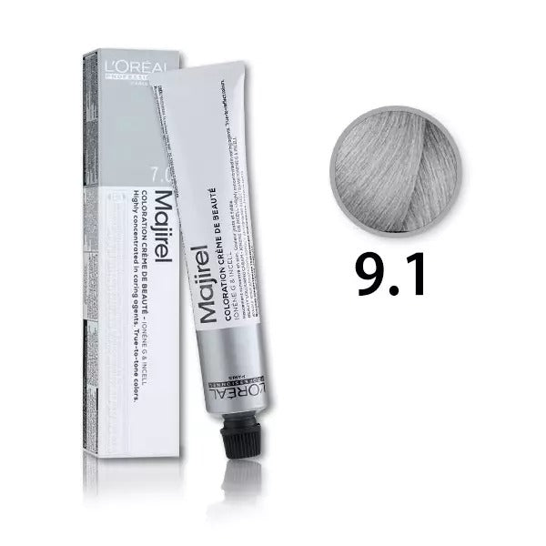 ماجيريل كول إنفورسد 9.1