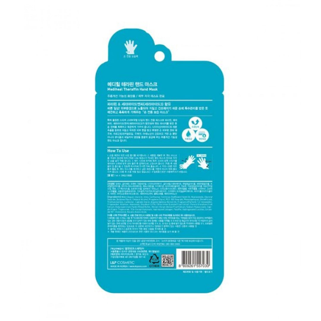 Mediheal Theraffin Hand Mask