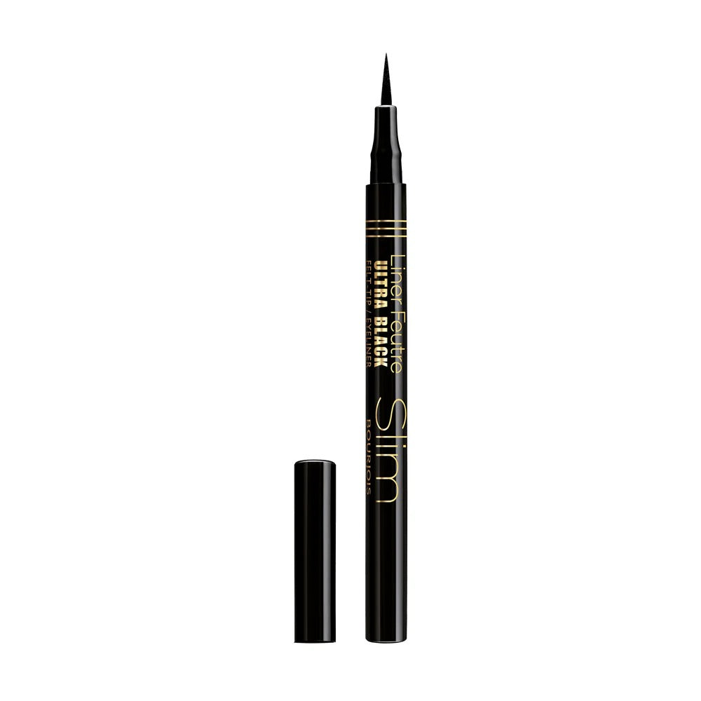 Bourjois Liner Feutre Slim Black