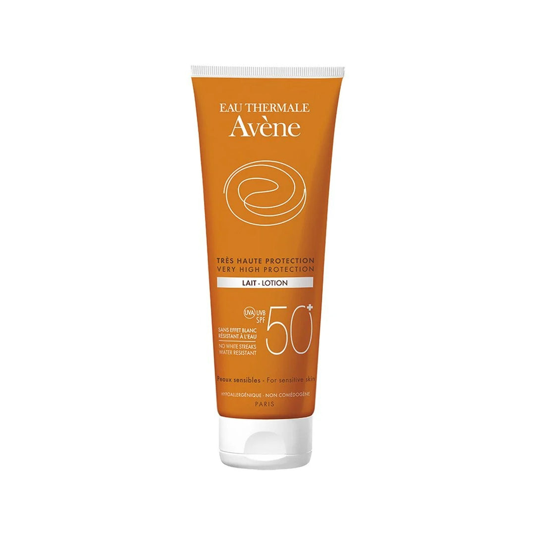 AVENE Lotion sunscreen 100 ml
