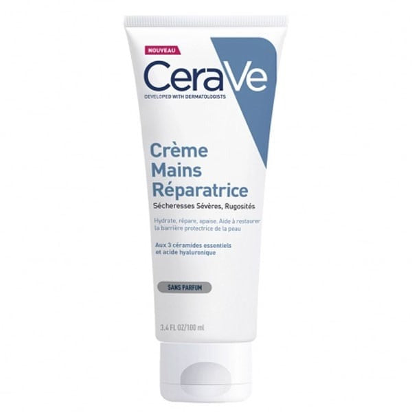 CERAVE REGENERIERENDE HANDCREME 100ML