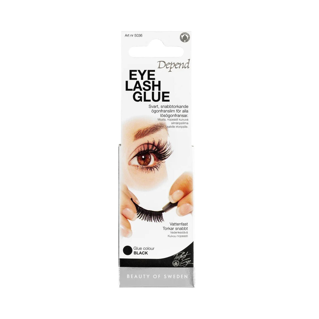 Depend 5002 Bigm Size Eyelash Glue