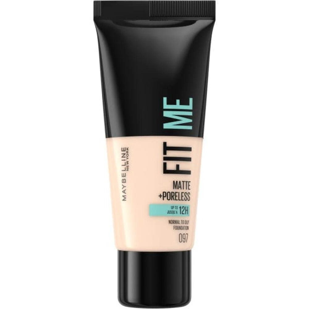 Maybelline Fit Me Essence Foundation No. 097