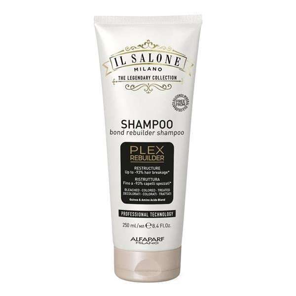 شامبو إل صالون بليكس لإعادة بناء الشعر 250 مل