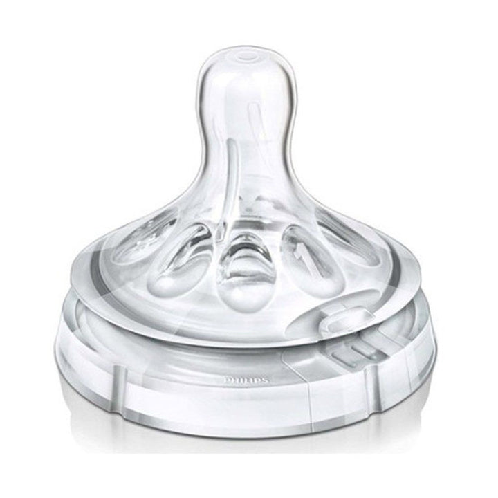 AVENT 651/27 NIPPLE 2*0M