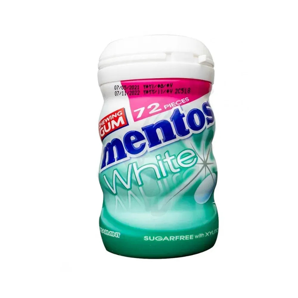 مينتوس بنكهة النعناع 72 قطعة