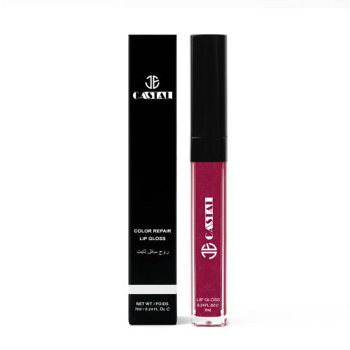 Castal Color Repair Lip Gloss No 226