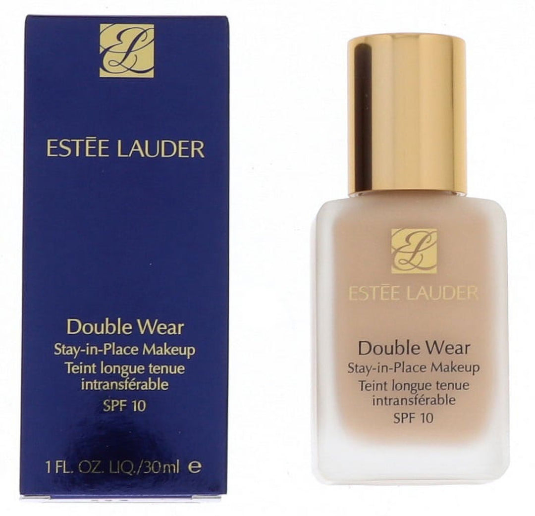 Estee Lauder Foundation 1W1