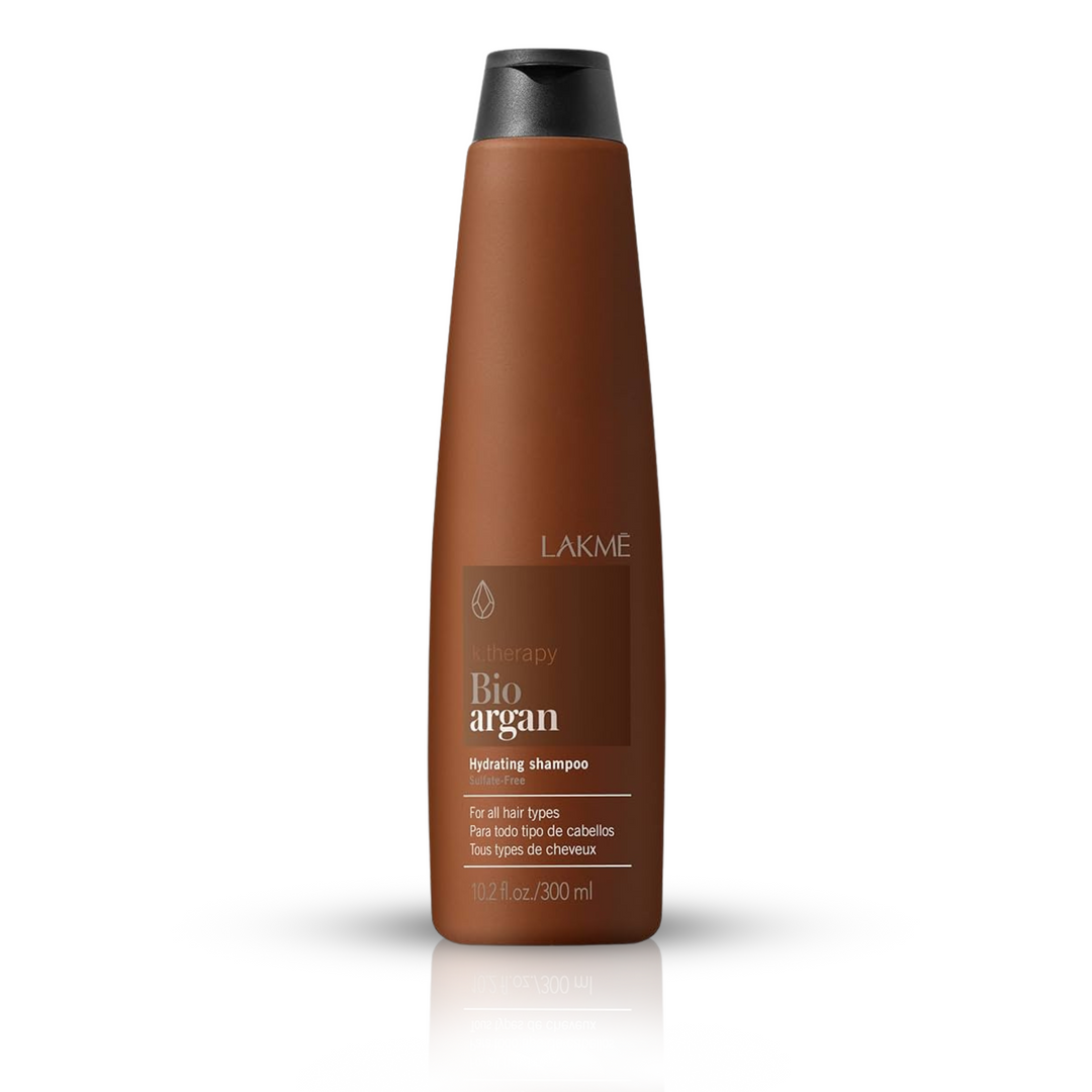 LAKME BIO ARGAN SHAMPOO 300 ML