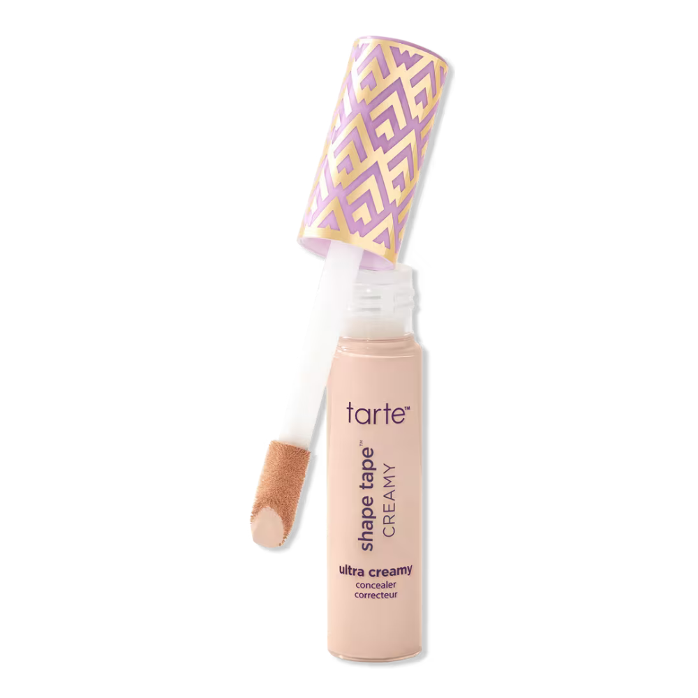 TARTE SHAPE TAPE ULTRA CREAMY CONCEALER 20B LIGHT 10ML