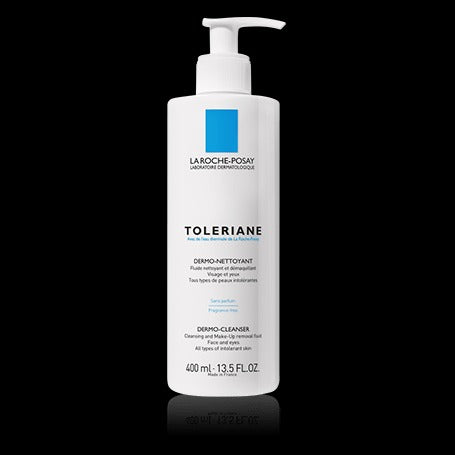 La Roche Posay Toleriane Dermo Cleanser 400Ml