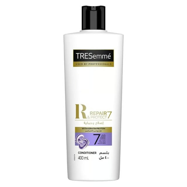 TRESEMME REPAIR & PROTECT CONDITIONER 400ML