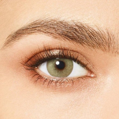 Desio Attitude Lenses Lush Green