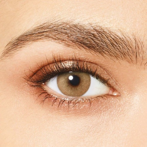 Desio Attitude Lenses Shameless Hazel