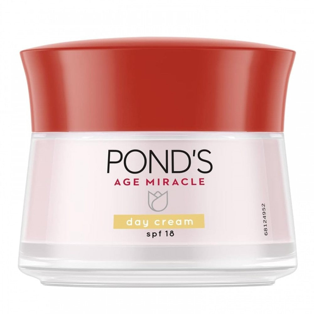 Pond`s Age miracle spf 15+ day cream 50g