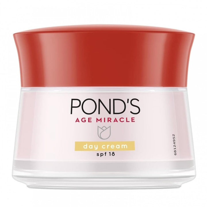 Pond`s Age miracle spf 15+ day cream 50g
