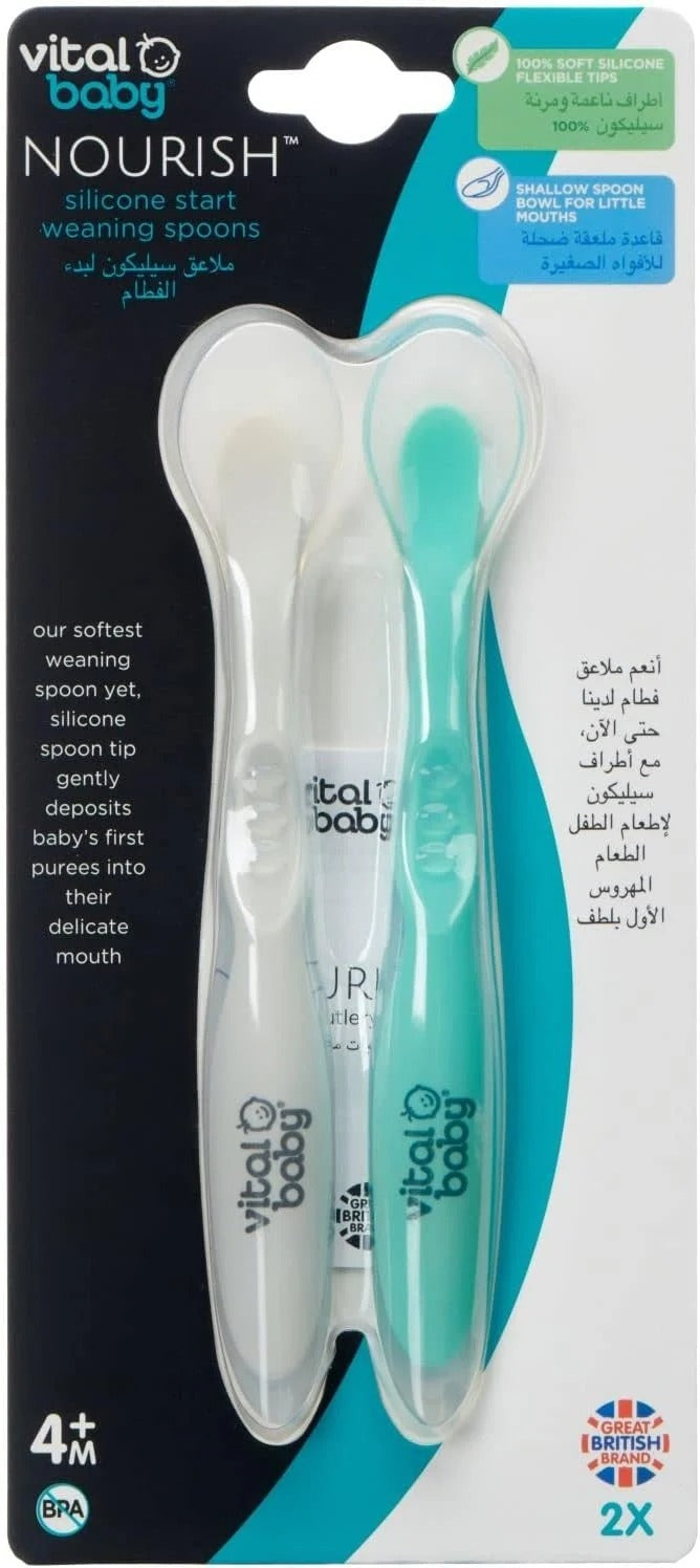 NANO B BLUE KIDS TOOTH BRUSH