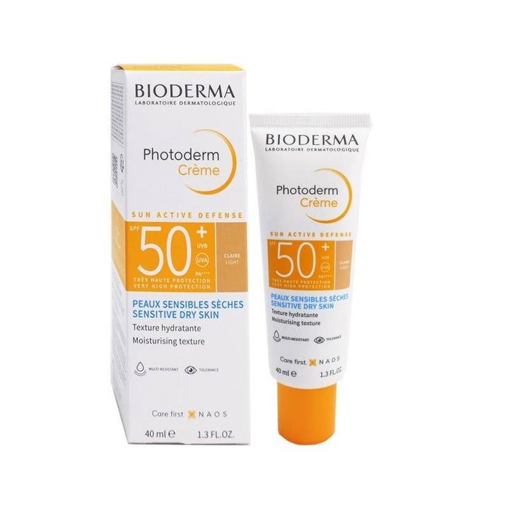 بيوديرما واقي من الشمس 40 مل