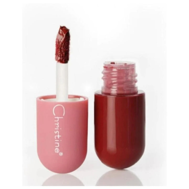 CHRISTINE ROUGE MINI LIQUID 2 CH-L2102