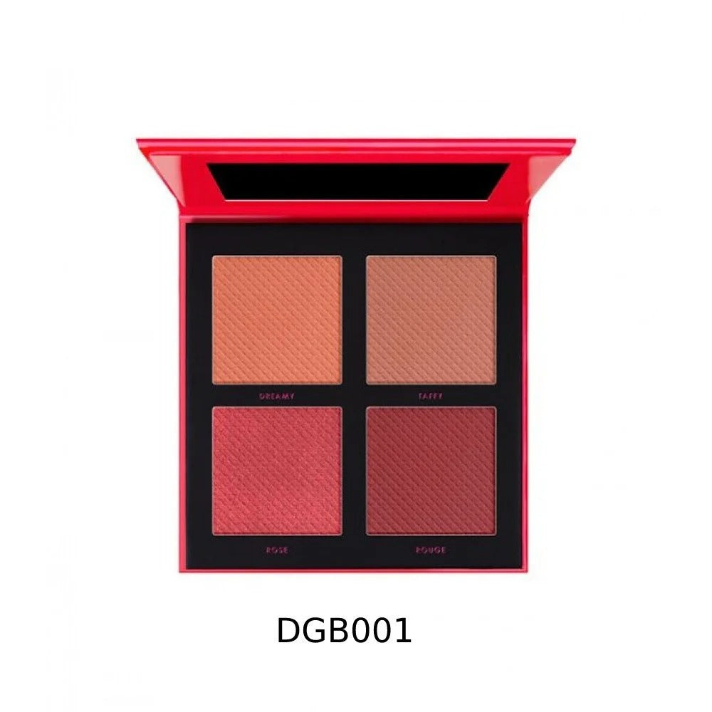 لوحة أحمر الخدود FOREVER52 CHEEK TO CHEEK DGB001