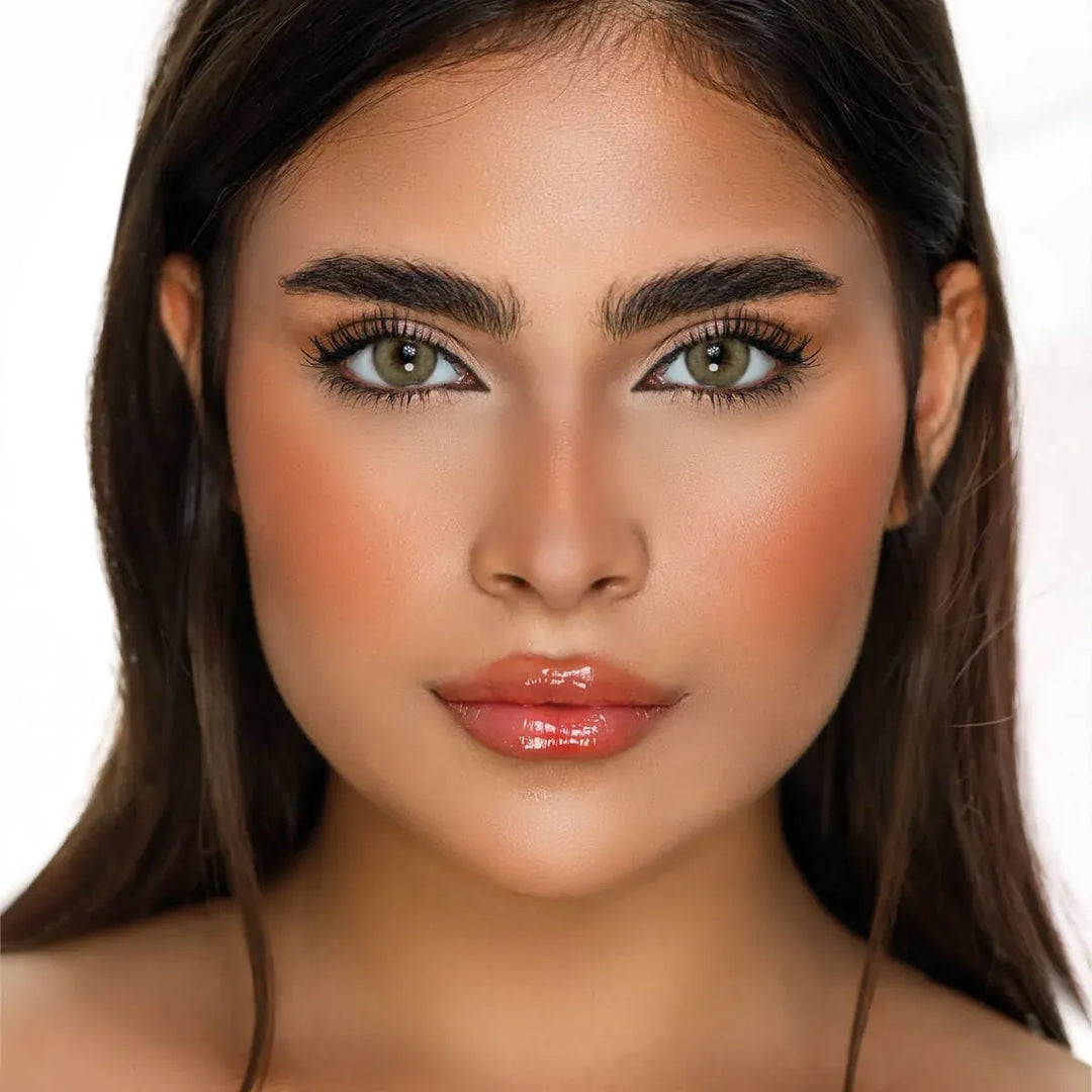 Desio Attitude Lenses Wild Green