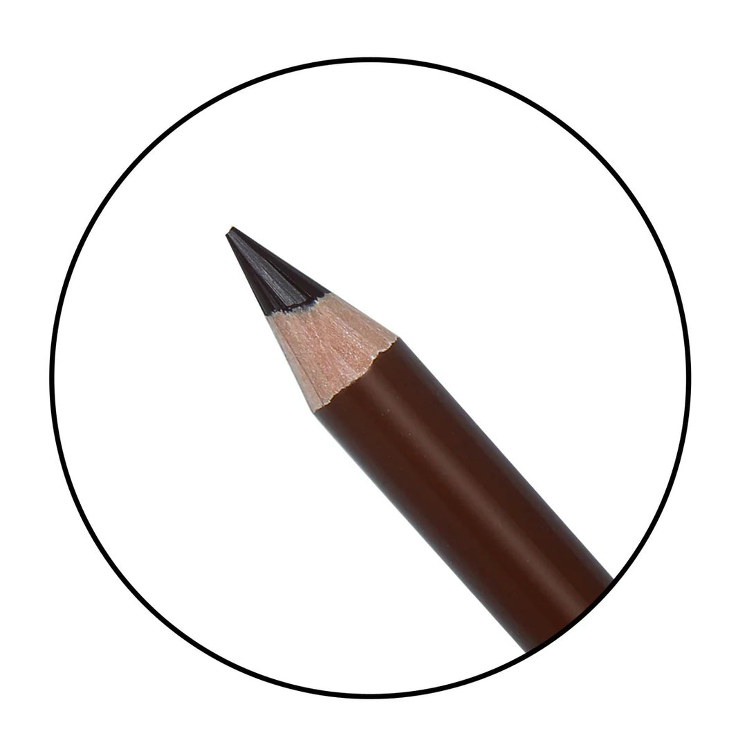 LEF EYEBROW PENCIL MEDICAL 1.3G NO 01