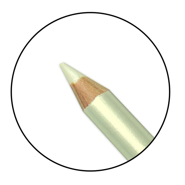 LEF EYE LINER MEDICAL 1.13G WHITE NO 51